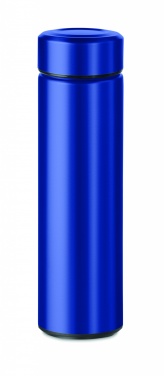 Logo trade promotional item photo of: Double wall 425 ml flask