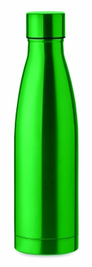 Logotrade promotional product picture of: Double wall bottle 500ml