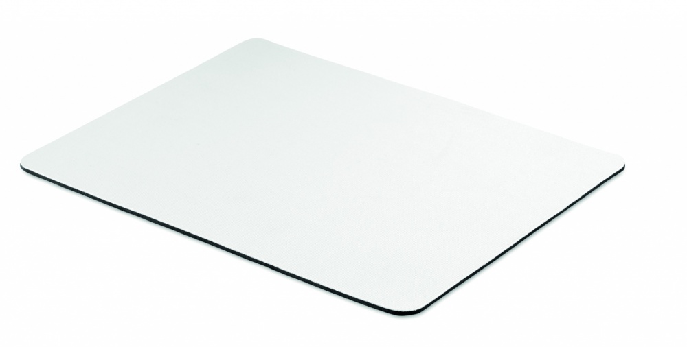 Logotrade promotional merchandise picture of: Mouse mat for sublimation