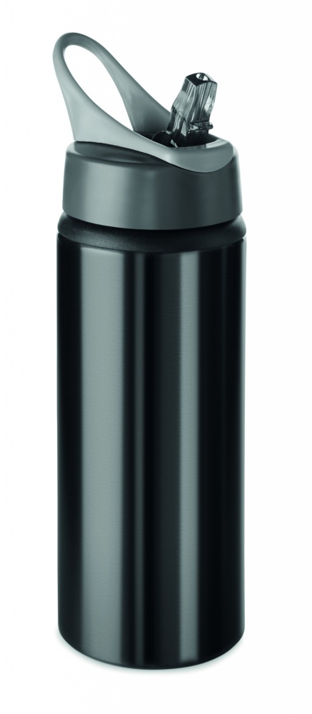 Logotrade promotional giveaway picture of: Aluminium bottle 600 ml
