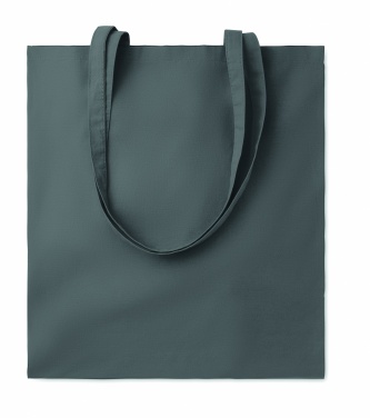 Logotrade advertising product picture of: 180gr/m² cotton shopping bag
