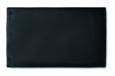 Logo trade promotional merchandise photo of: Travel accessories bag