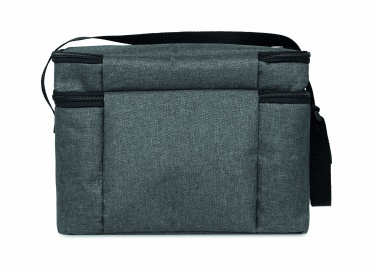 Logotrade promotional merchandise picture of: RPET cooler bag