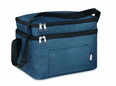 Logotrade promotional gift image of: RPET cooler bag