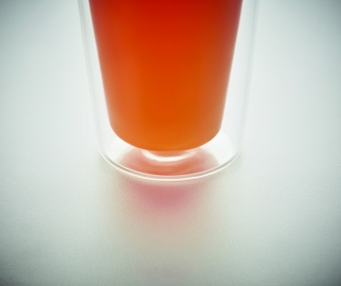 Logo trade corporate gifts picture of: High borosilicate glass 350ml
