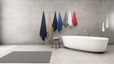 Logotrade business gift image of: Towel organic cotton 140x70cm
