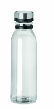 Logotrade promotional product picture of: RPET bottle 780ml