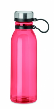 Logo trade promotional gift photo of: RPET bottle 780ml