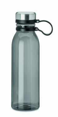 Logo trade promotional giveaways image of: RPET bottle 780ml