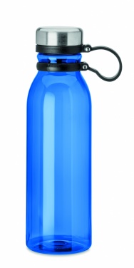 Logotrade promotional merchandise photo of: RPET bottle 780ml