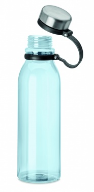 Logotrade promotional item image of: RPET bottle 780ml