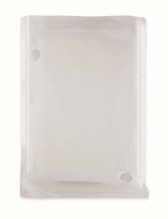Logotrade promotional merchandise image of: Biodegradable poncho and bag
