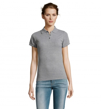 Logotrade advertising products photo of: PRIME WOMEN POLO 200gr