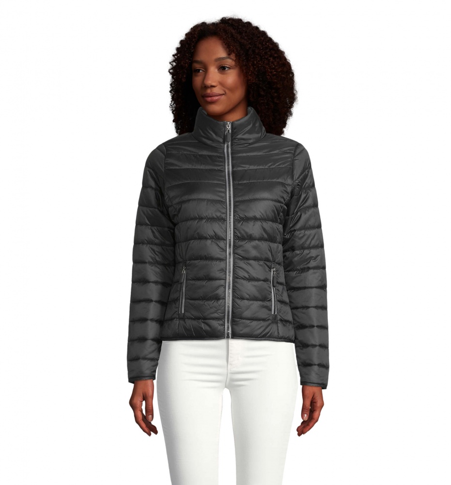 Logotrade promotional products photo of: RIDE WOMEN JACKET 180g