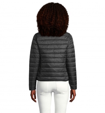Logo trade promotional products picture of: RIDE WOMEN JACKET 180g