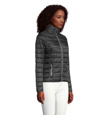 Logo trade promotional giveaways picture of: RIDE WOMEN JACKET 180g