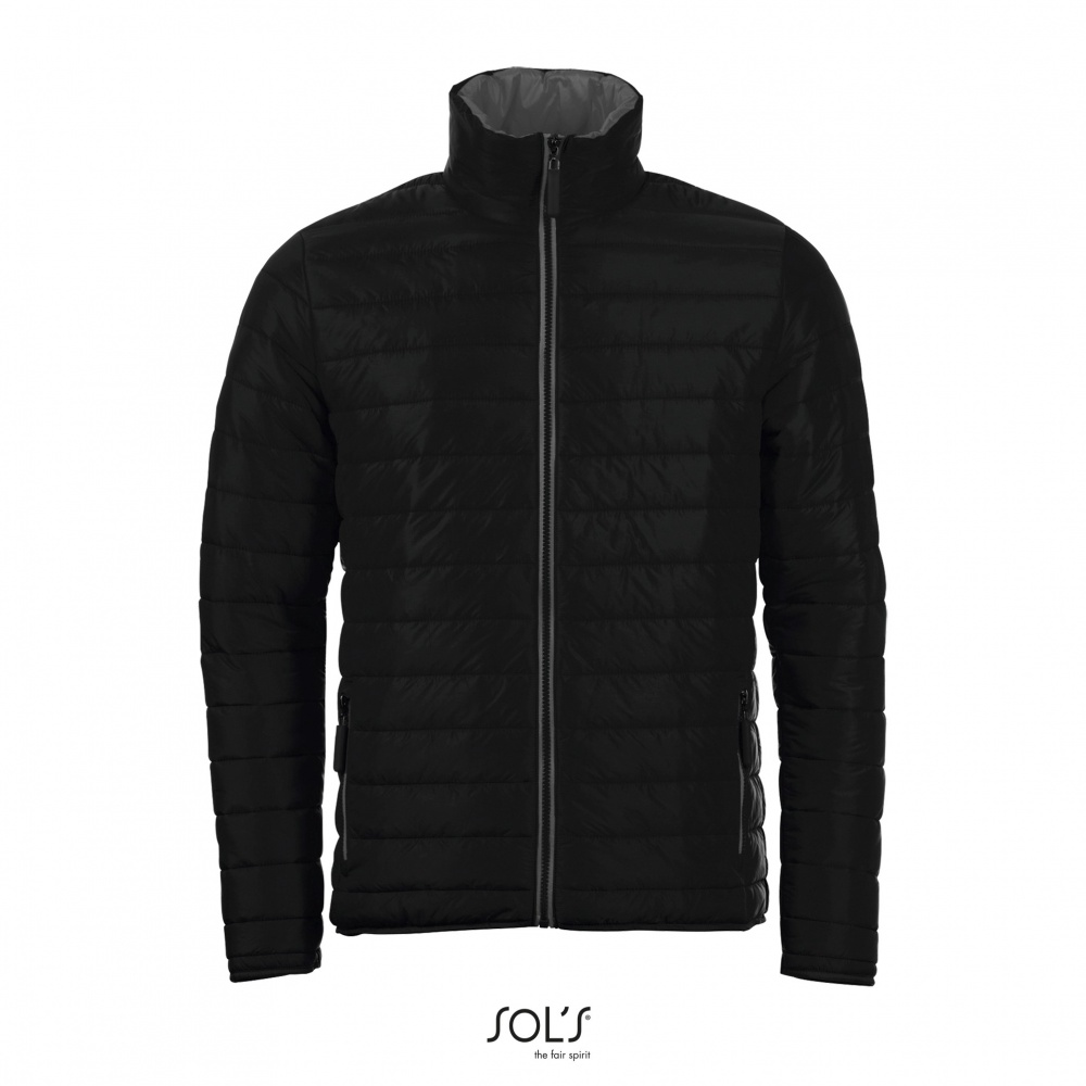 Logo trade promotional item photo of: RIDE MEN JACKET 180g
