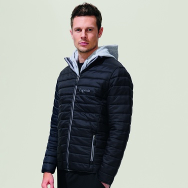 Logo trade business gift photo of: RIDE MEN JACKET 180g