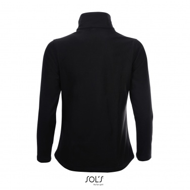 Logo trade advertising products image of: RACE WOMEN SS JACKET 280g
