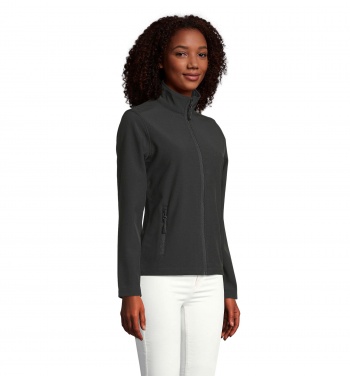 Logotrade corporate gifts photo of: RACE WOMEN SS JACKET 280g