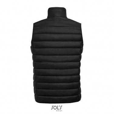 Logotrade advertising products photo of: WAVE MEN Bodywarmer