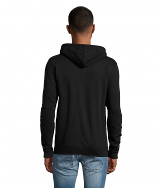 Logotrade promotional giveaway image of: STONE UNI HOODIE 260g