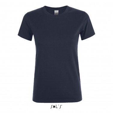 Logotrade corporate gifts photo of: REGENT WOMEN T-SHIRT 150g