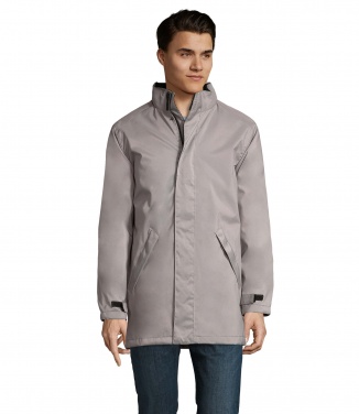 Logo trade promotional products picture of: ROBYN UNISEX JACKET PADDED