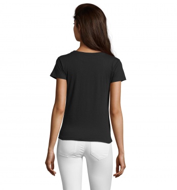 Logotrade promotional merchandise picture of: REGENT FIT WOMEN 150g