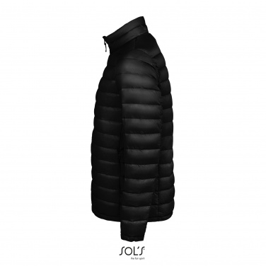 Logotrade promotional item picture of: WILSON MEN LIGHT JACKET