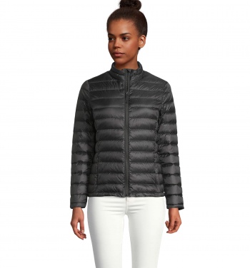 Logotrade promotional gift image of: WILSON WOMEN JACKET