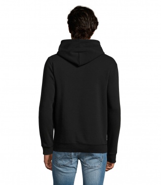 Logo trade advertising products image of: SPENCER hood sweater 280g