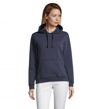 Logotrade advertising product picture of: SPENCER women sweater 280g
