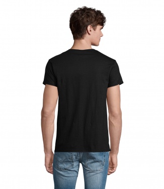 Logo trade business gift photo of: EPIC UNI T-SHIRT 140g