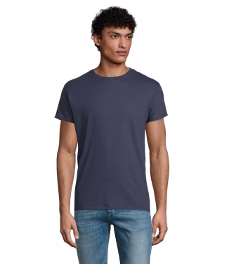 Logotrade promotional giveaway picture of: EPIC UNI T-SHIRT 140g