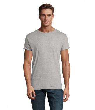 Logotrade advertising product image of: EPIC UNI T-SHIRT 140g