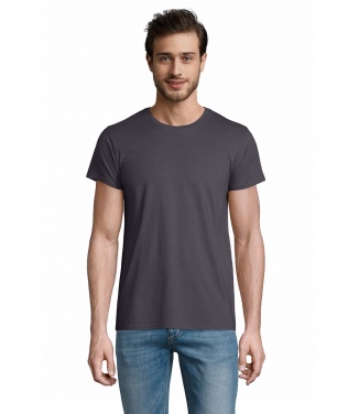 Logotrade corporate gift image of: PIONEER MEN T-Shirt 175g