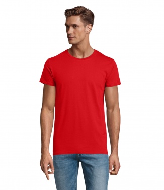 Logo trade promotional item photo of: PIONEER MEN T-Shirt 175g