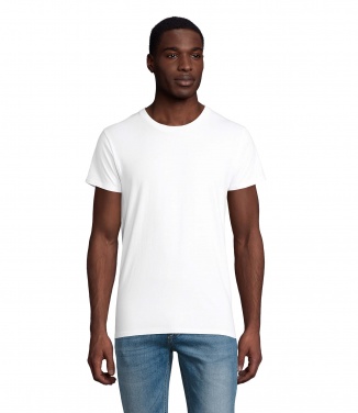 Logo trade promotional merchandise photo of: PIONEER MEN T-Shirt 175g