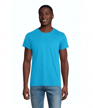 Logotrade promotional merchandise picture of: PIONEER MEN T-Shirt 175g