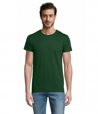 Logotrade promotional gift image of: PIONEER MEN T-Shirt 175g