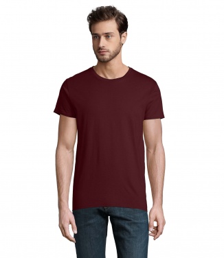 Logotrade promotional item picture of: PIONEER MEN T-Shirt 175g