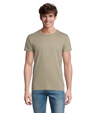 Logotrade business gift image of: PIONEER MEN T-Shirt 175g