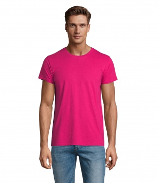 Logotrade promotional merchandise image of: PIONEER MEN T-Shirt 175g
