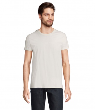 Logotrade promotional giveaway picture of: PIONEER MEN T-Shirt 175g