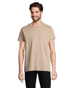 Logo trade promotional gifts picture of: PIONEER MEN T-Shirt 175g