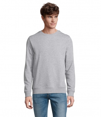 Logo trade advertising product photo of: COMET SWEATER 280g