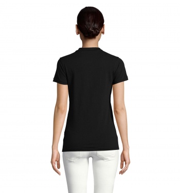 Logotrade promotional item image of: PLANET WOMEN Polo 170g