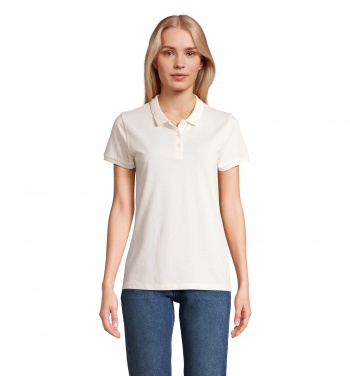 Logotrade promotional product image of: PLANET WOMEN Polo 170g