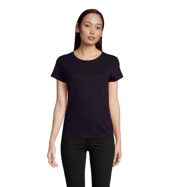 Logotrade promotional item picture of: PIONEER WOMEN T-Shirt 175g
